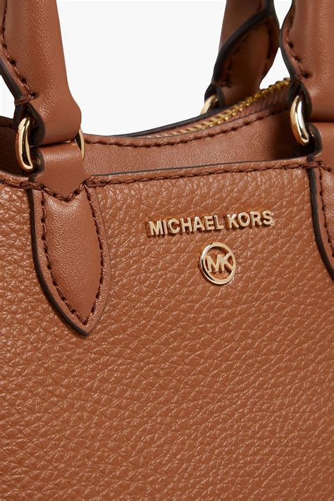 michael kors caroline bag